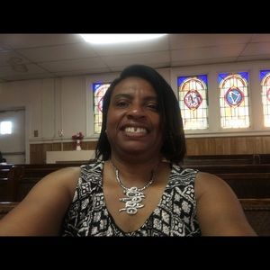 Meet your Posher, Barbara